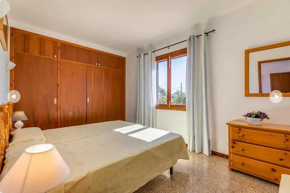 Villa Margarita Cala D´Or